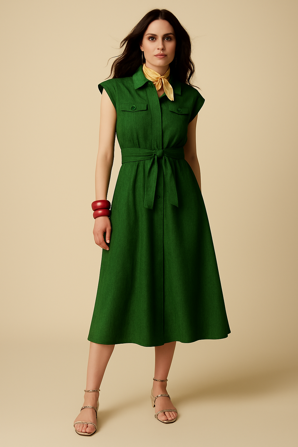 Verde