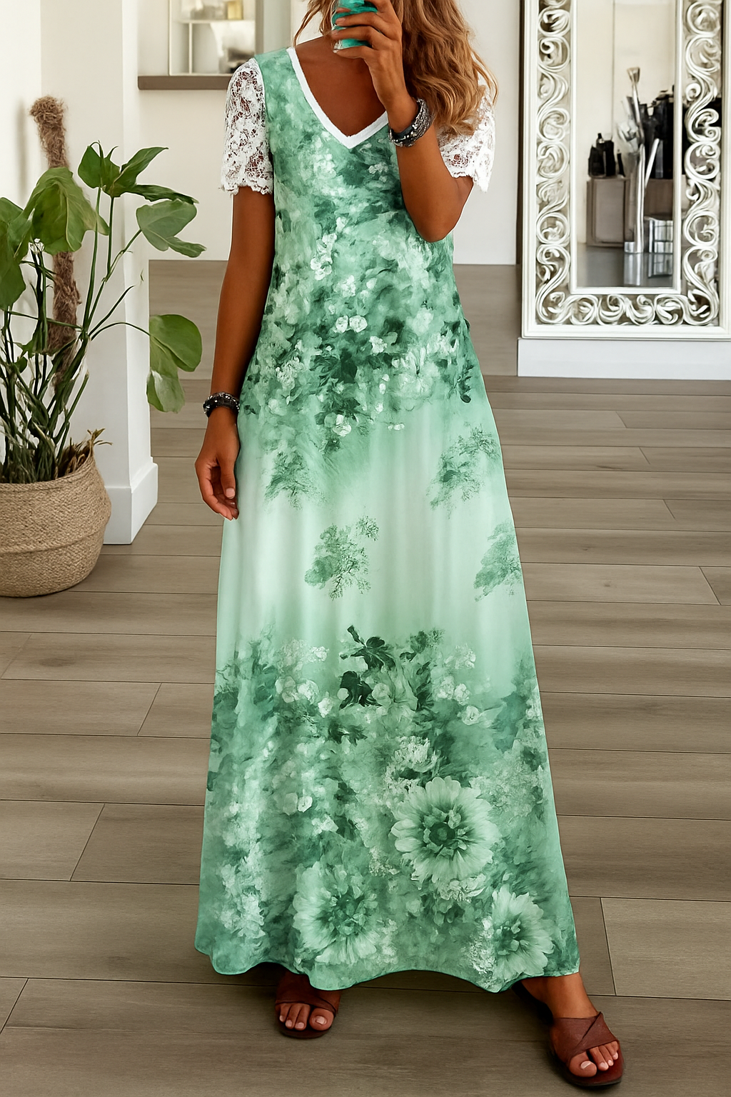 Verde