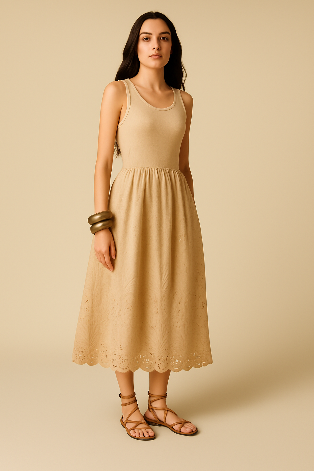 Beige