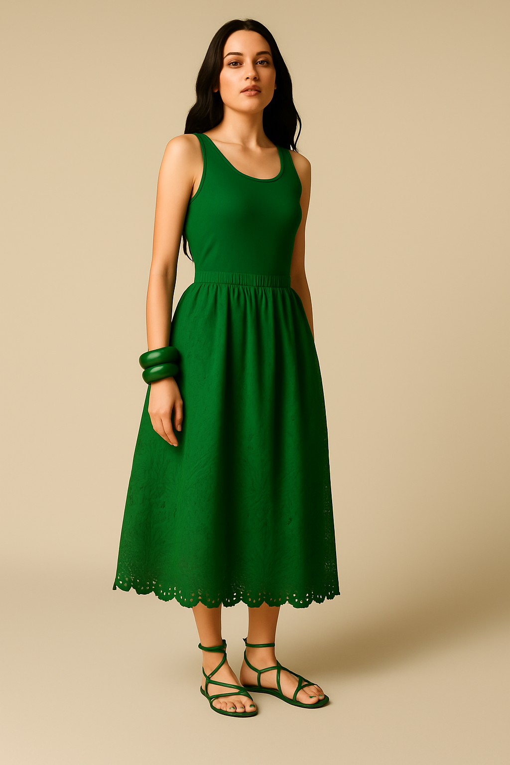 Verde