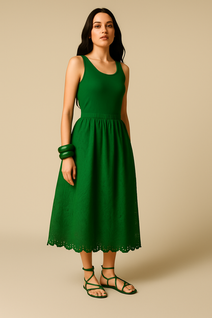 Verde