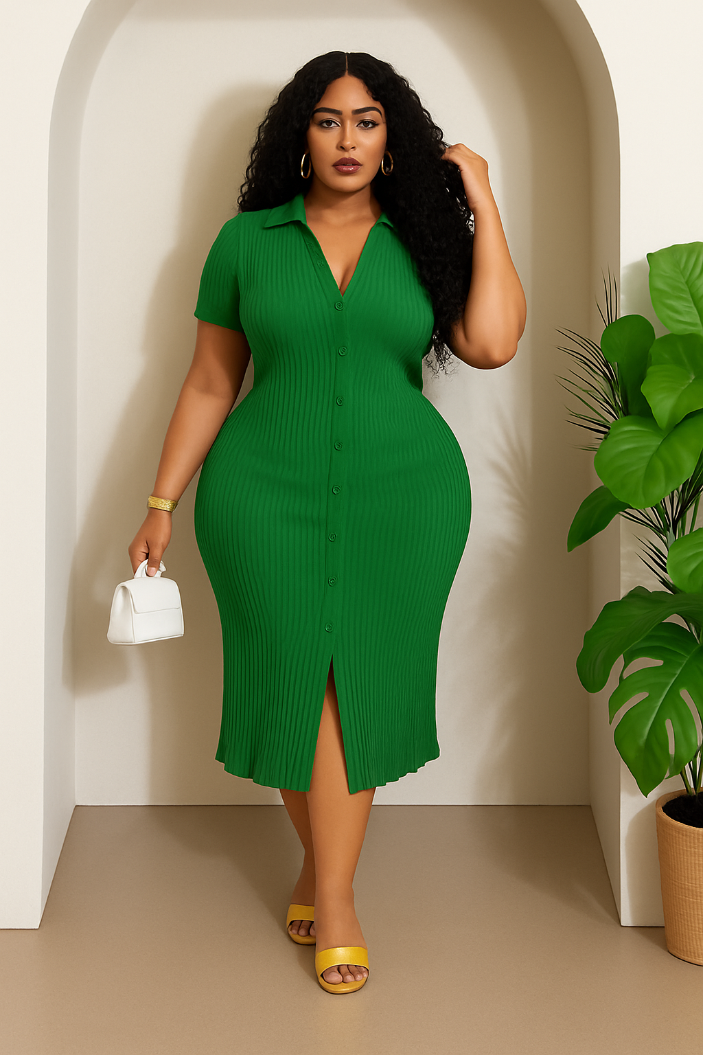 Verde