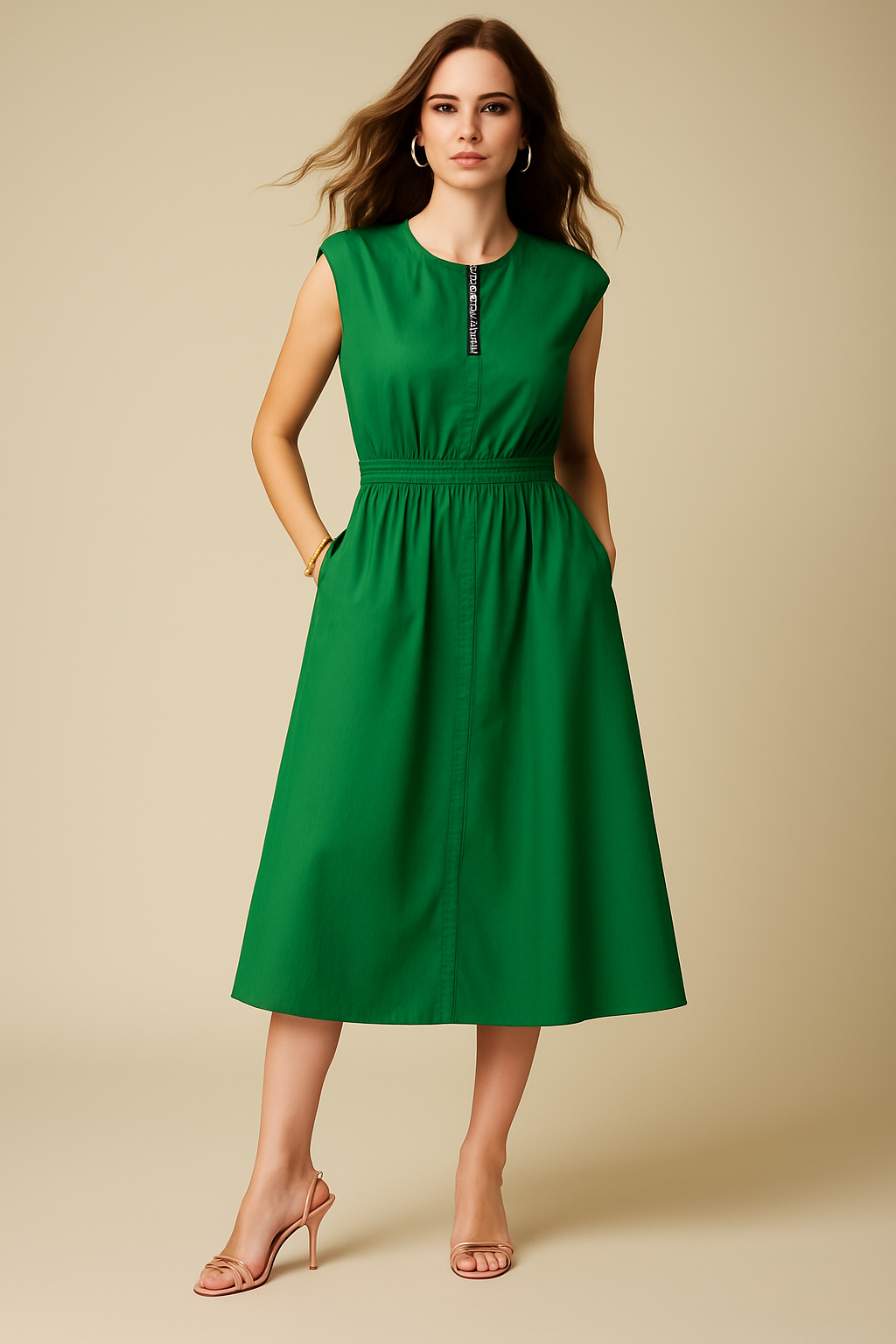 Verde