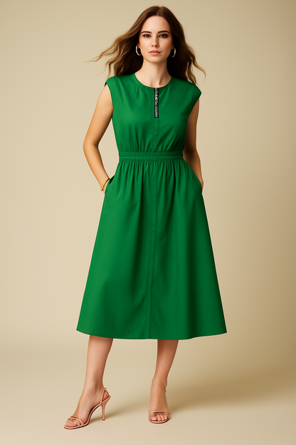 Verde