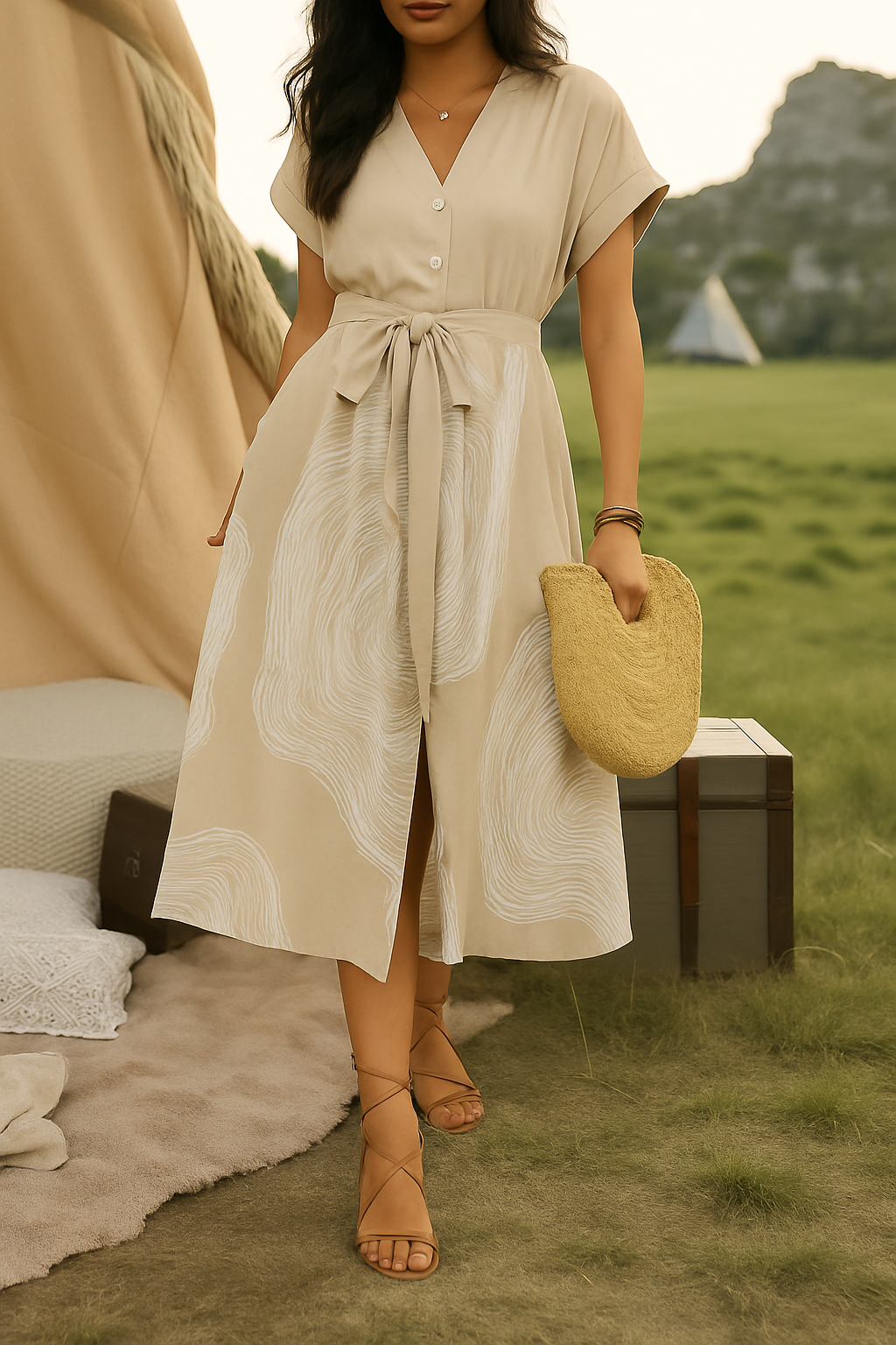 Beige