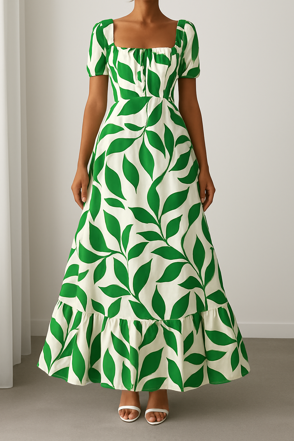 Verde