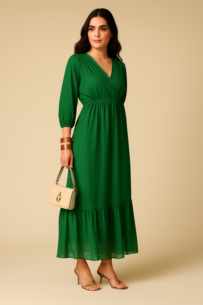 Verde