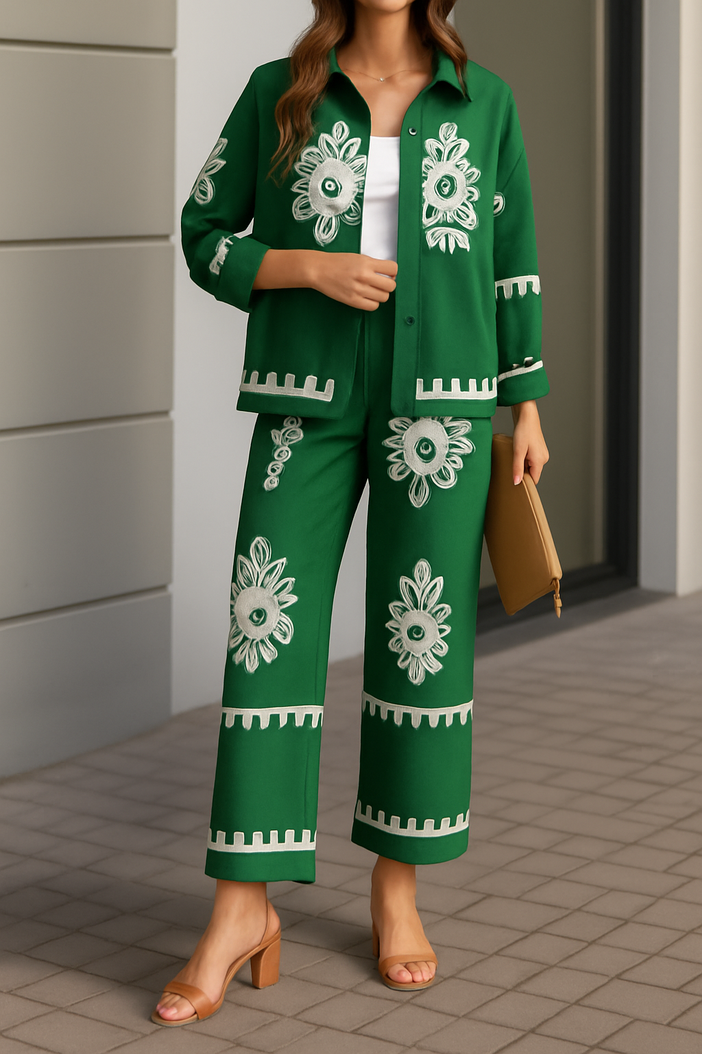 Verde
