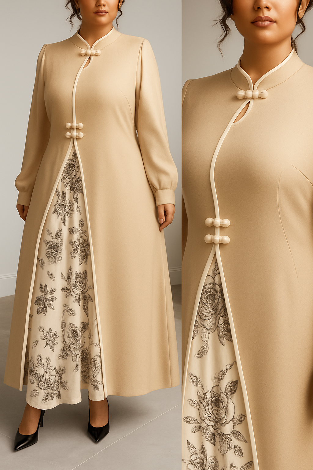 Beige