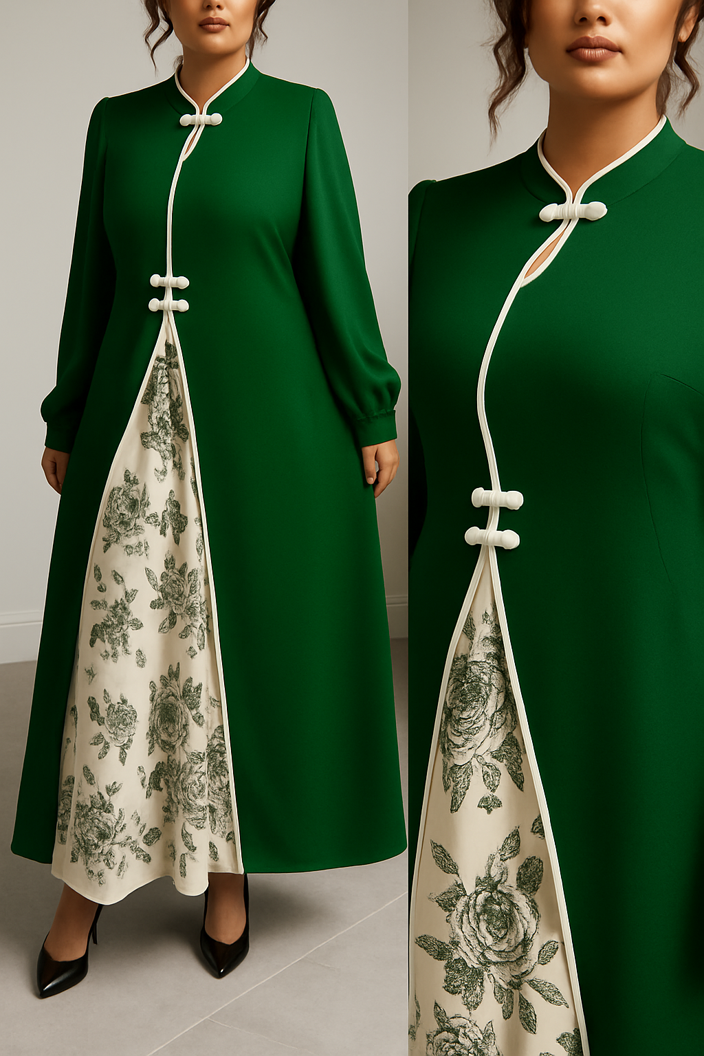 Verde
