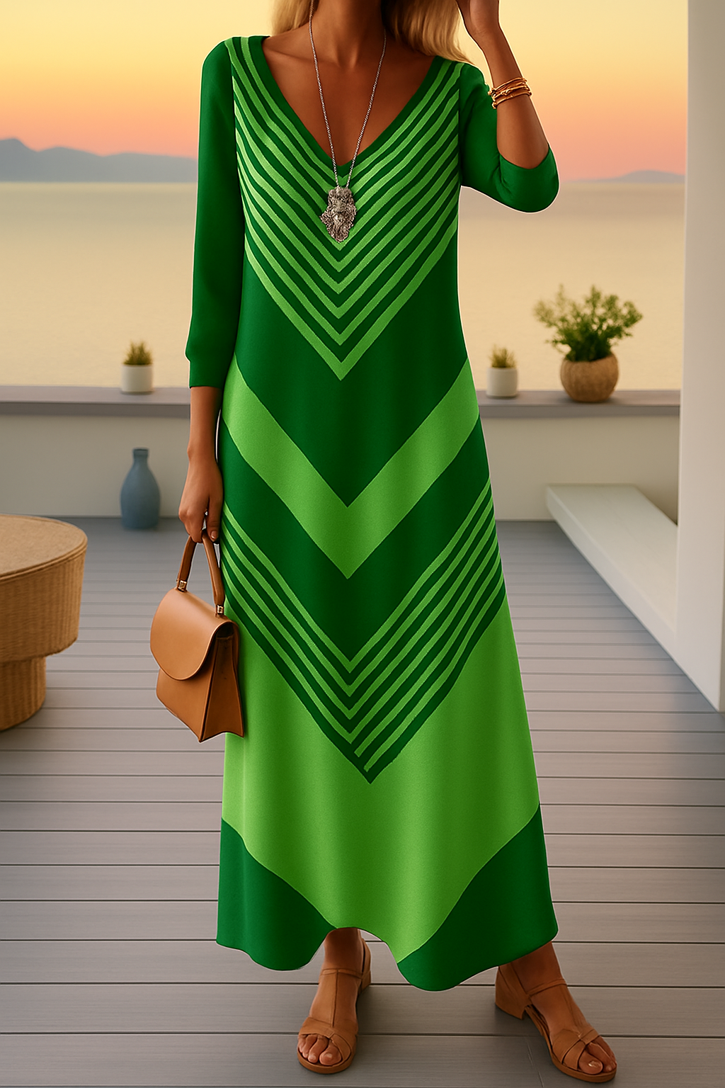 Verde