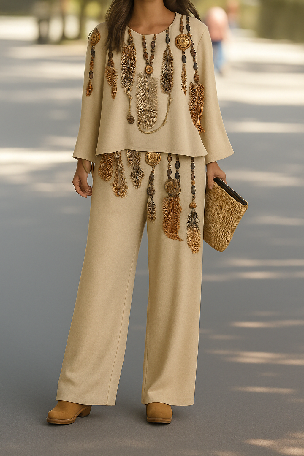 Beige