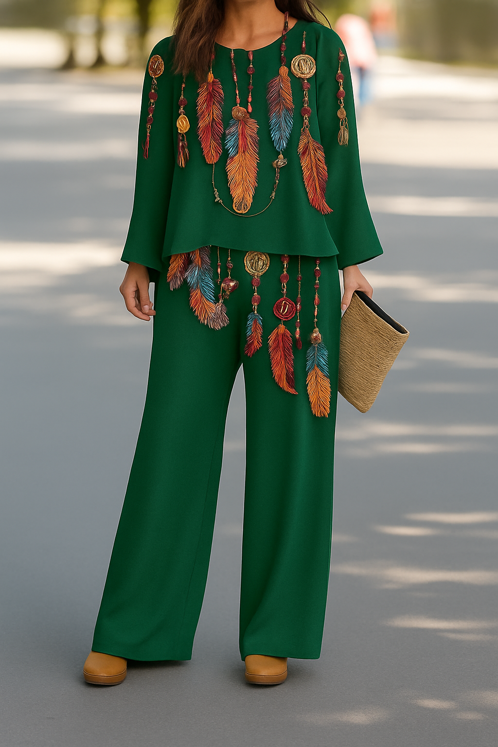 Verde