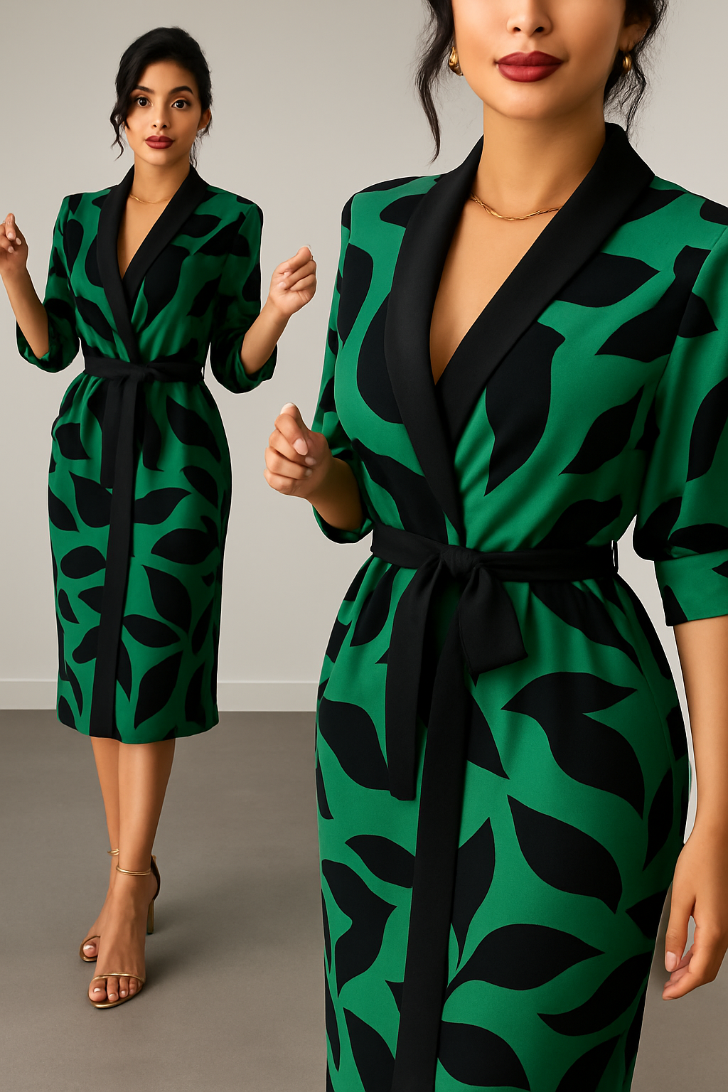 Verde