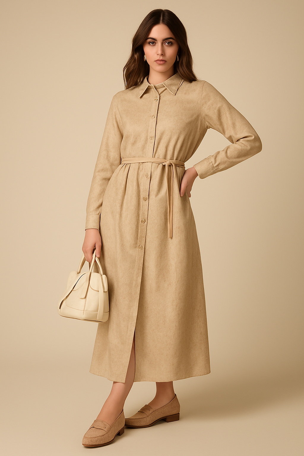 Beige