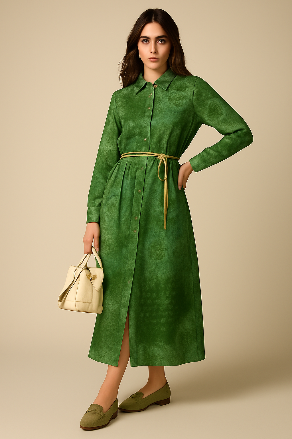 Verde