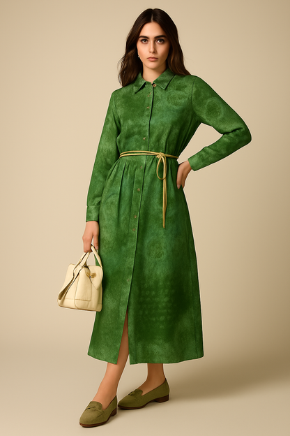 Verde